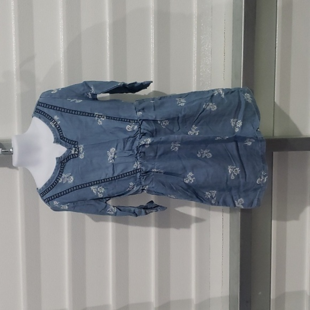 Little girls dress